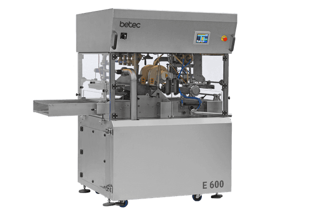 BETEC E 600