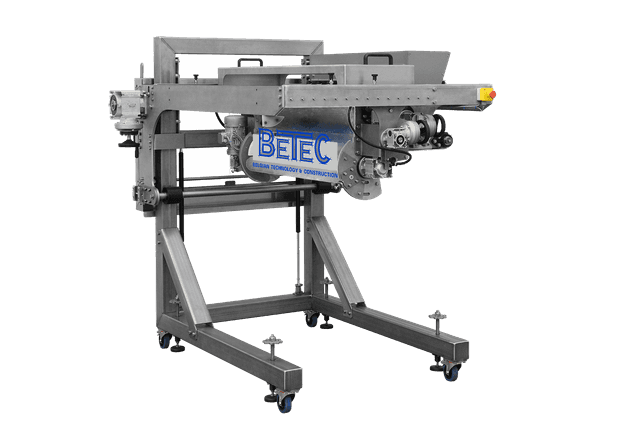 BETEC C-frame MG Decorator