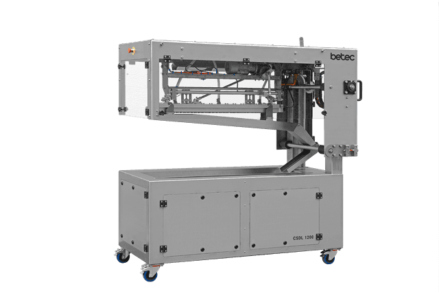 BETEC CSDL Stringer