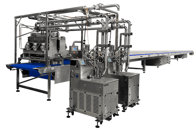 BETEC DDS 6x120