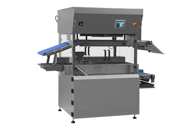BETEC E 400