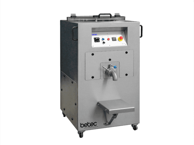 BETEC MK 100