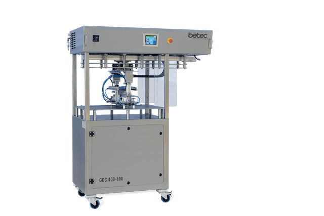 BETEC GDC 400-600