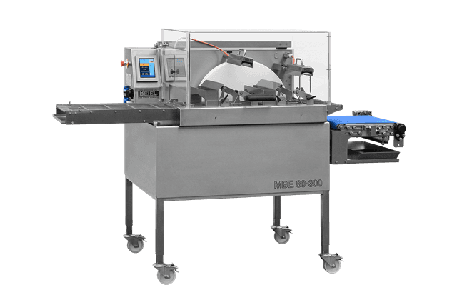 BETEC MBE 80-300 DW-D